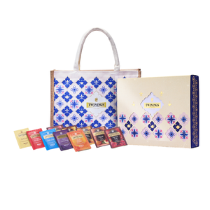 TWININGS唐寧茶香綻放禮盒【Mia C'bon Only】